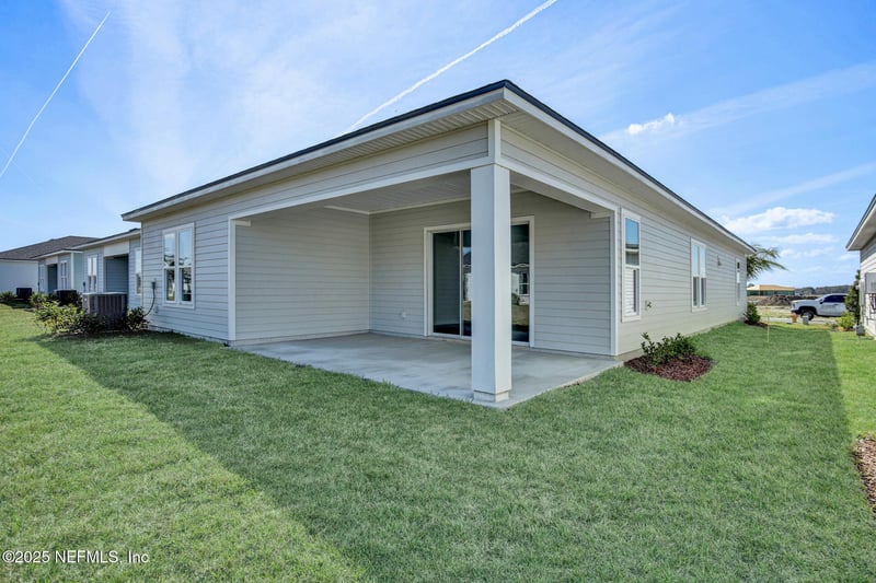 77 Shy Spruce Cir, St Augustine, FL 32092