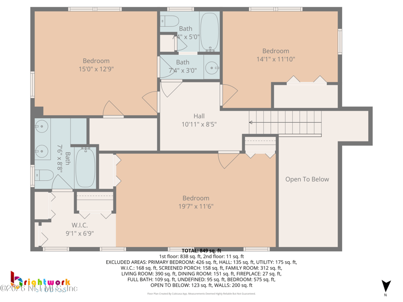 477 Pringle Rd, Jacksonville, FL 32234