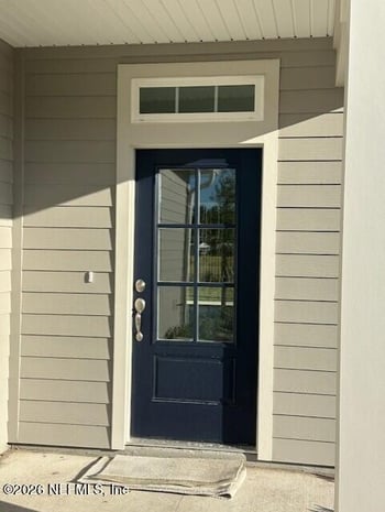 1261 Brook Forest Dr, St Augustine, FL 32092