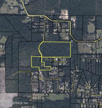 477 Pringle Rd, Jacksonville, FL 32234
