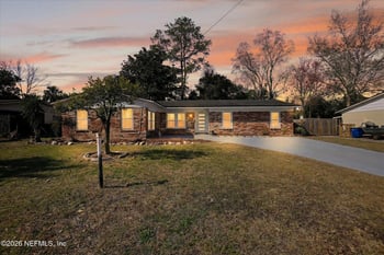 3520 Jacona Dr, Jacksonville, FL 32277