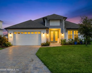 123 Thatcham Dr, St Augustine, FL 32092