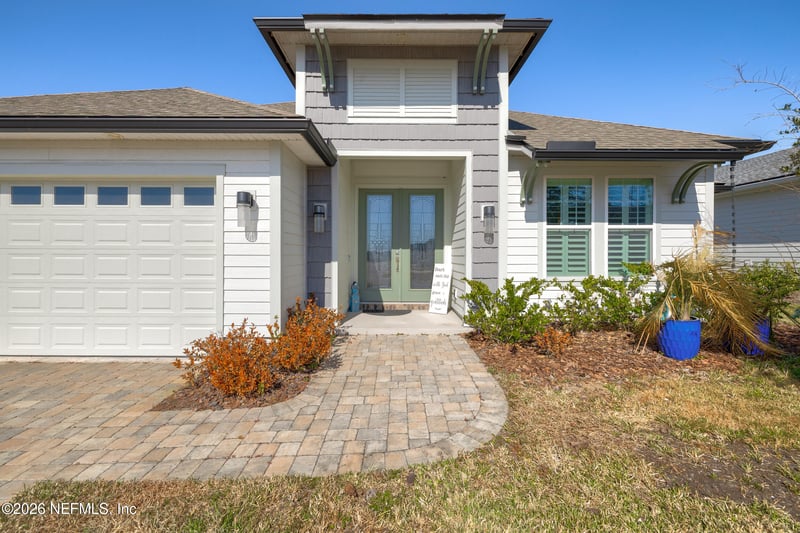 123 Thatcham Dr, St Augustine, FL 32092