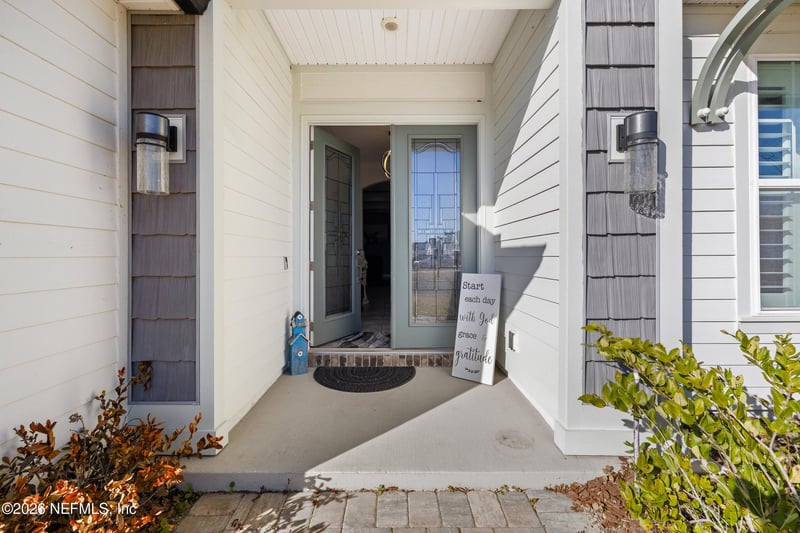 123 Thatcham Dr, St Augustine, FL 32092