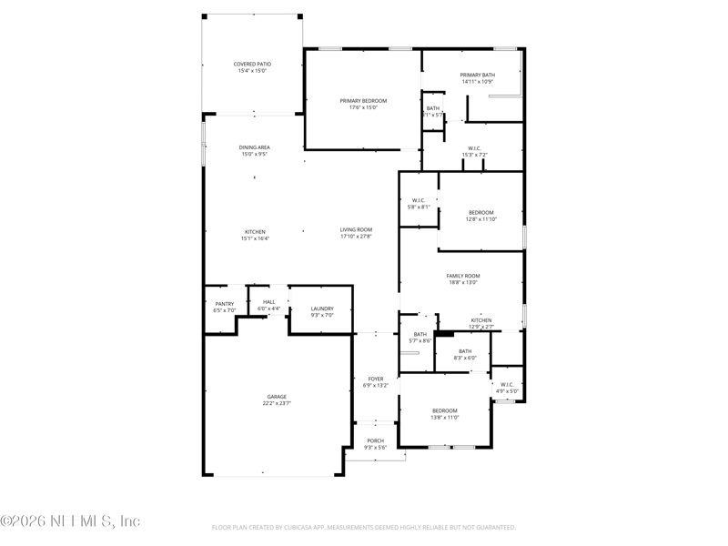 123 Thatcham Dr, St Augustine, FL 32092