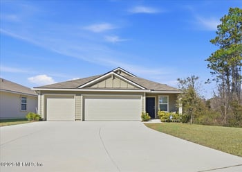 2299 Willow Springs Dr, Green Cove Springs, FL 32043