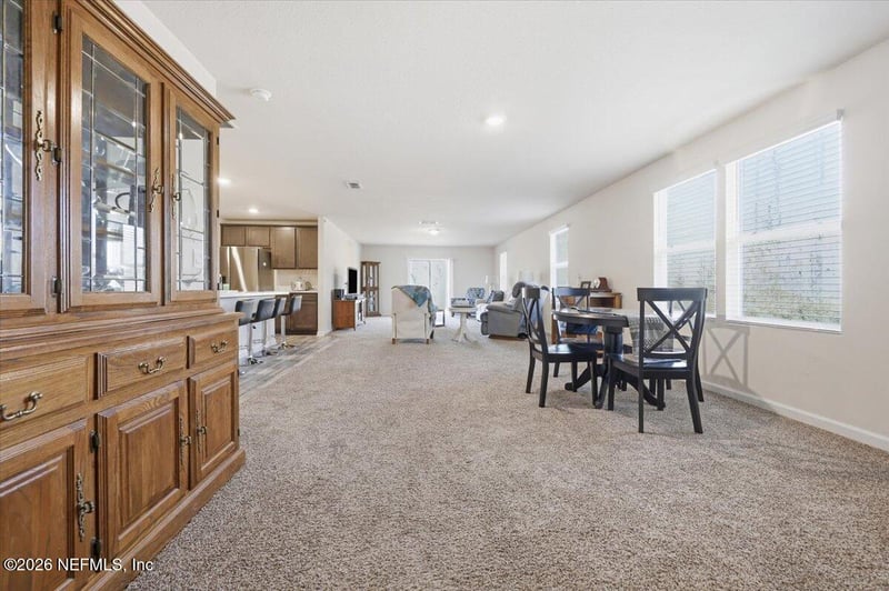 2299 Willow Springs Dr, Green Cove Springs, FL 32043