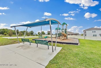 2299 Willow Springs Dr, Green Cove Springs, FL 32043