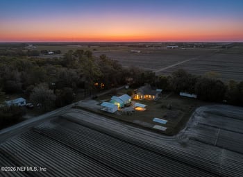 90 Register Burrell Rd, Hastings, FL 32145