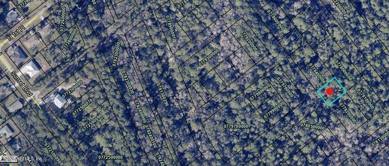 6120 Orange Tree Dr, St Augustine, FL 32095