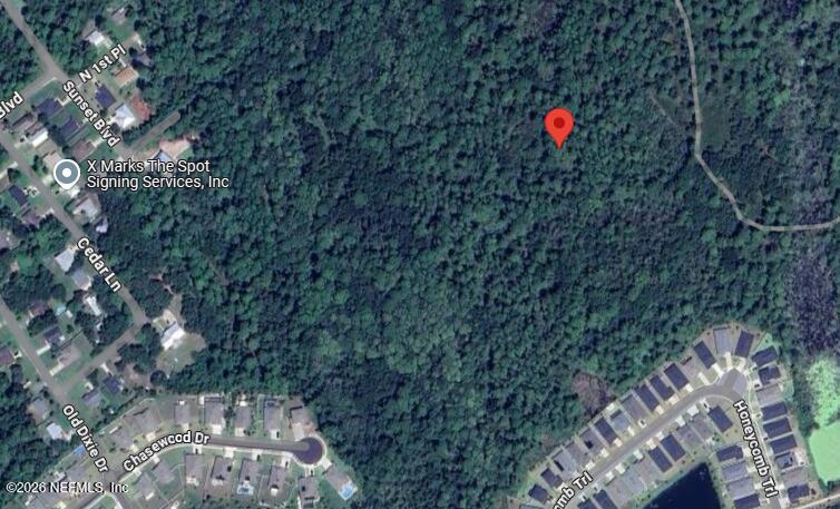 6120 Orange Tree Dr, St Augustine, FL 32095