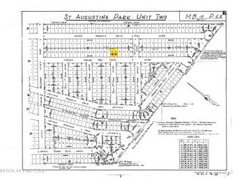 6120 Orange Tree Dr, St Augustine, FL 32095