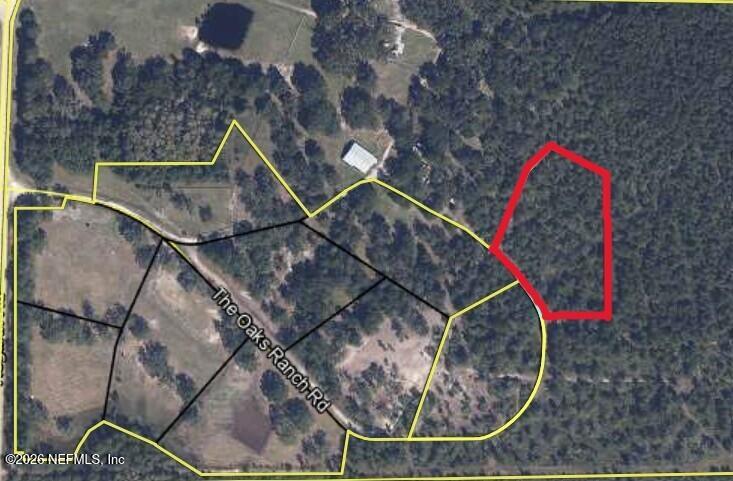 10 The Oaks Ranch Rd, Green Cove Springs, FL 32043