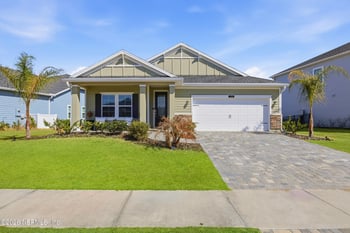 125 Varner Way, St Augustine, FL 32092