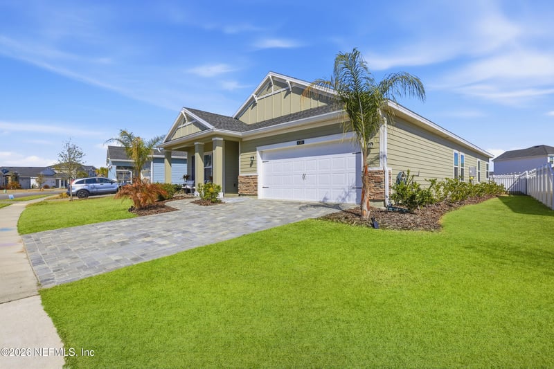 125 Varner Way, St Augustine, FL 32092