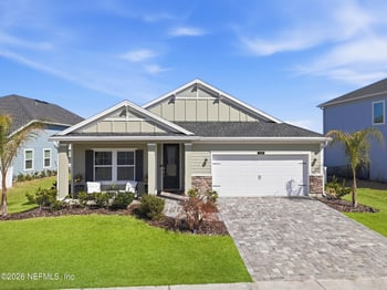 125 Varner Way, St Augustine, FL 32092