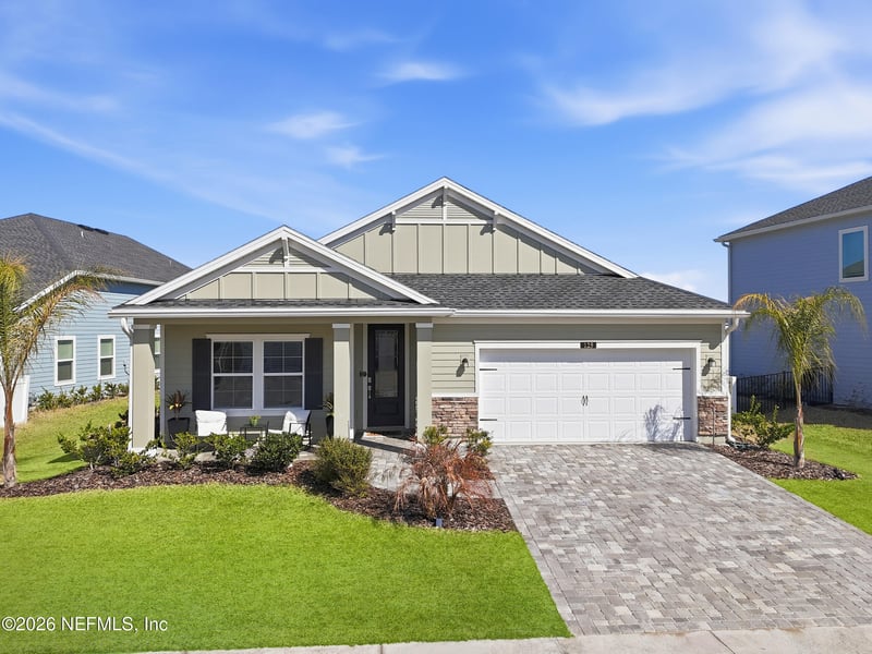 125 Varner Way, St Augustine, FL 32092