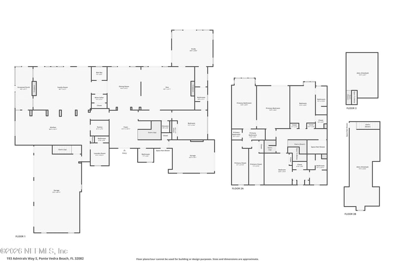 193 Admirals Way, Ponte Vedra Beach, FL 32082