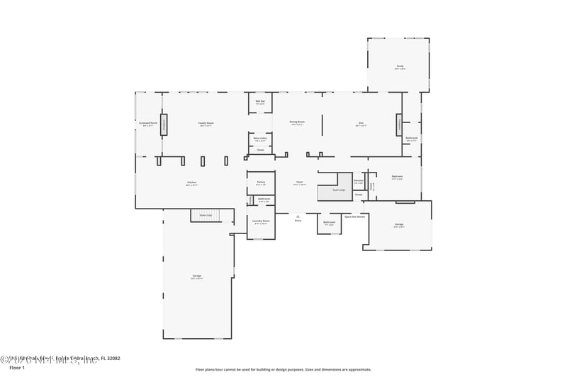 193 Admirals Way, Ponte Vedra Beach, FL 32082