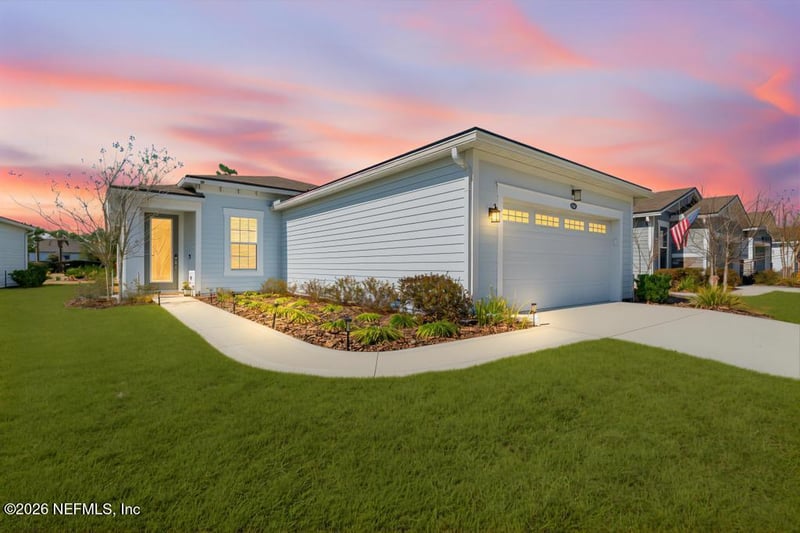 244 Juniper Hills Dr, St Johns, FL 32259