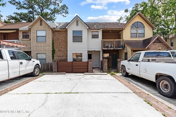 4259 Polo Ct, Jacksonville, FL 32277