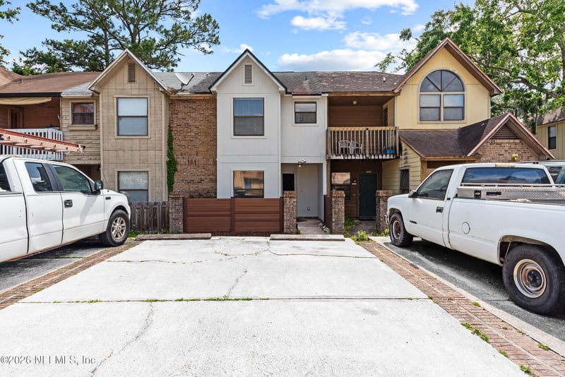 4259 Polo Ct, Jacksonville, FL 32277