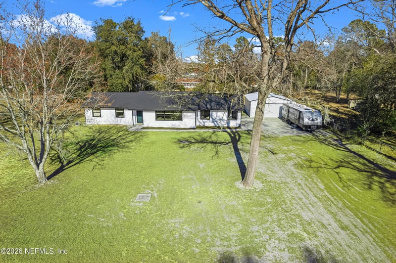 2961 Beaver Ave, Middleburg, FL 32068