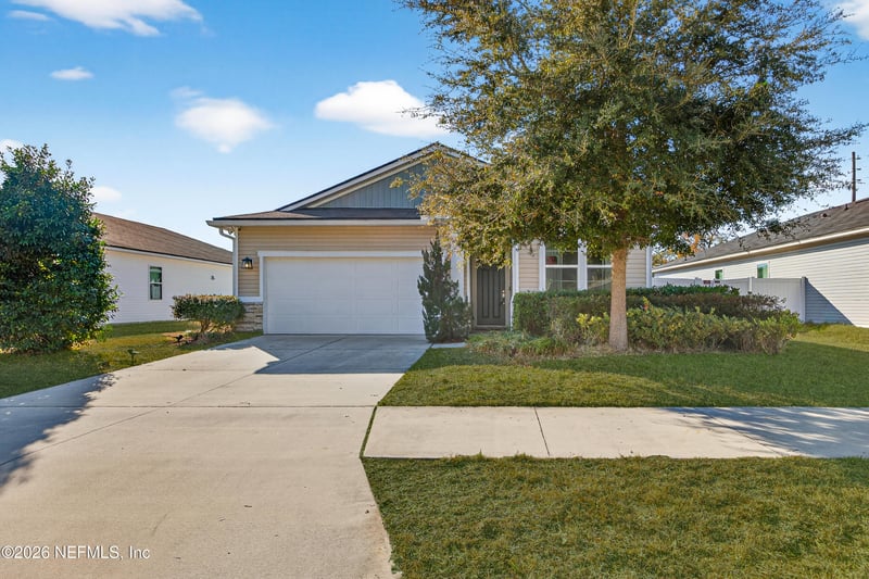 6308 Thatcher Ln, Jacksonville, FL 32222