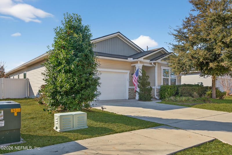 6308 Thatcher Ln, Jacksonville, FL 32222