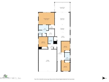 6308 Thatcher Ln, Jacksonville, FL 32222