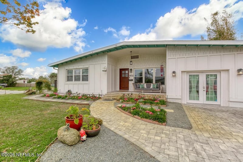 1602 7th St, Jacksonville Beach, FL 32250