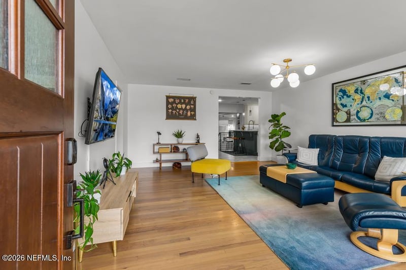 1602 7th St, Jacksonville Beach, FL 32250