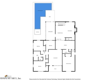 1602 7th St, Jacksonville Beach, FL 32250