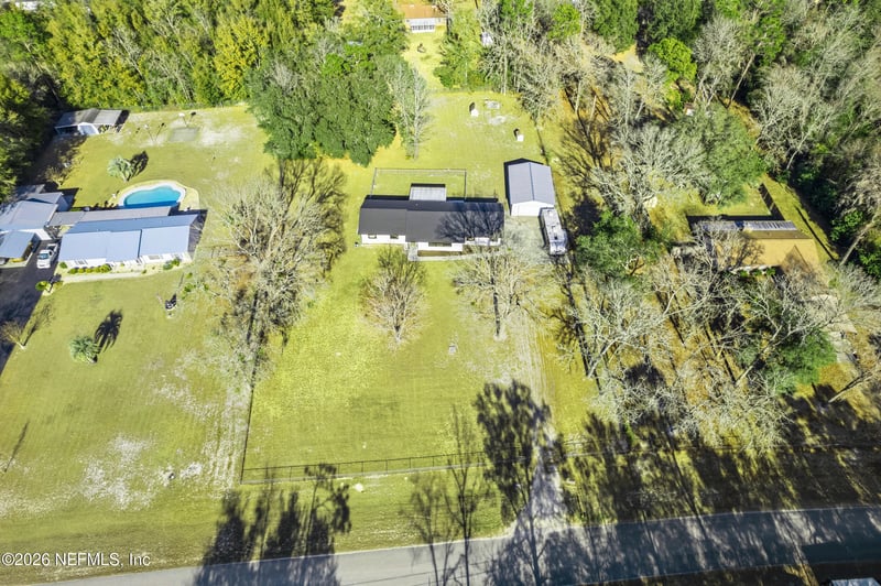 2961 Beaver Ave, Middleburg, FL 32068