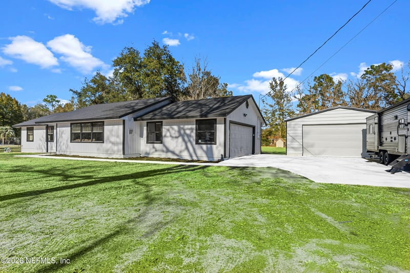 2961 Beaver Ave, Middleburg, FL 32068