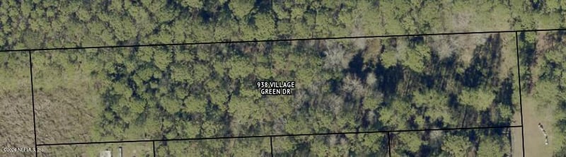 938 Village Green Dr, Jacksonville, FL 32234