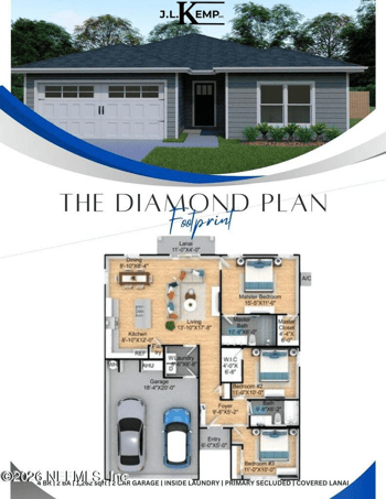 5928 Diamond St, Jacksonville, FL 32208
