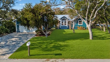 504 Twenty Third St, St Augustine, FL 32084