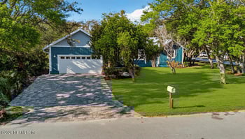 504 Twenty Third St, St Augustine, FL 32084
