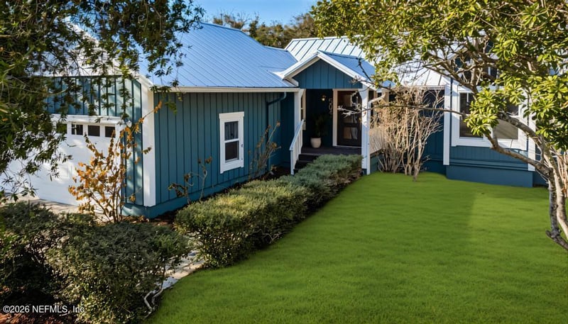 504 Twenty Third St, St Augustine, FL 32084