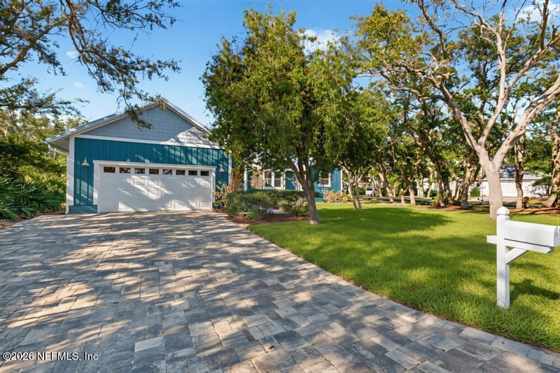 504 Twenty Third St, St Augustine, FL 32084