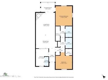 1604 Arcadia Dr #109, Jacksonville, FL 32007