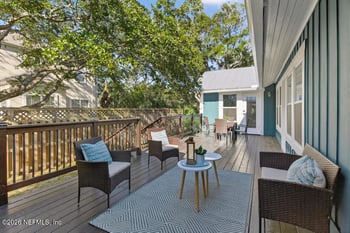 504 Twenty Third St, St Augustine, FL 32084