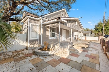 1005 14th St, Jacksonville, FL 32206