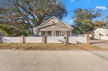 1005 14th St, Jacksonville, FL 32206