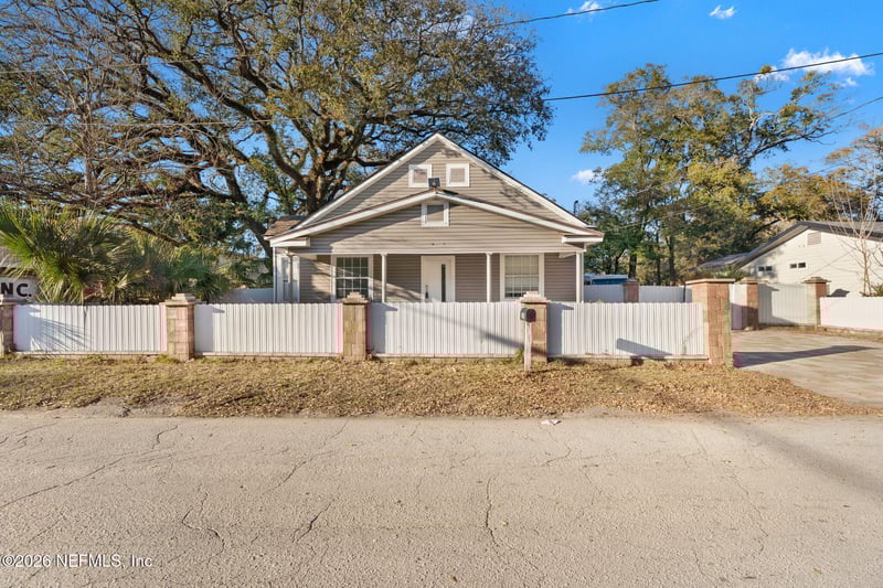 1005 14th St, Jacksonville, FL 32206