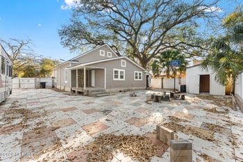 1005 14th St, Jacksonville, FL 32206
