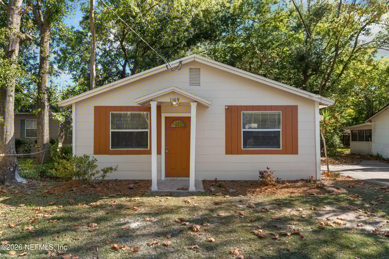 1169 Comanche St, Jacksonville, FL 32205