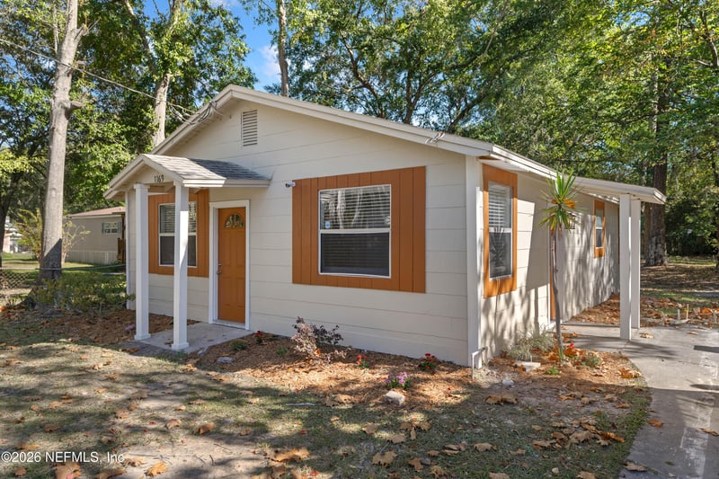 1169 Comanche St, Jacksonville, FL 32205