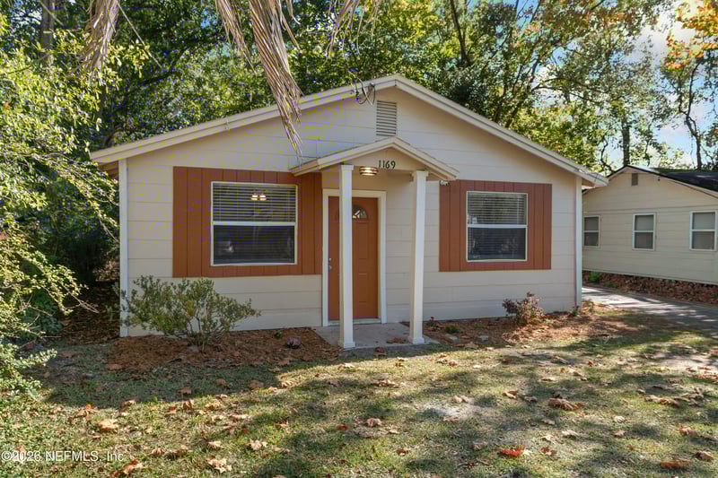 1169 Comanche St, Jacksonville, FL 32205